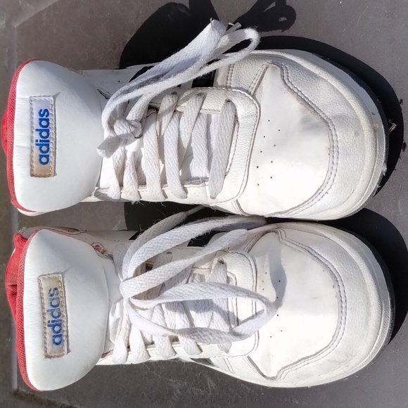 Addidas high top classics - Picture 3 of 6